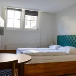 Statthotel Цюрих