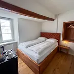 فندق ستاتهوتيل زيورخ
