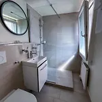 ستاتهوتيل 3* زيورخ