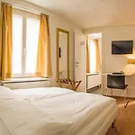 Statthotel Готель