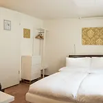 Statthotel 3* Цюрих