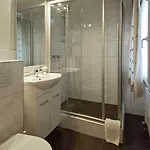 Statthotel Готель Цюрих