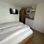 Statthotel Готель 3*