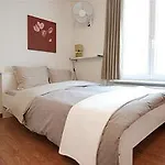 Готель Statthotel Цюрих