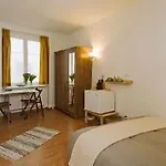 ستاتهوتيل فندق زيورخ