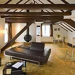 Готель Statthotel 3*