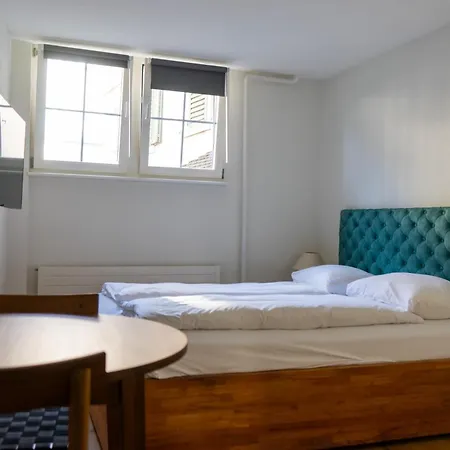 Statthotel Zurique