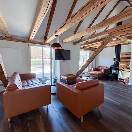 ستاتهوتيل 3* زيورخ