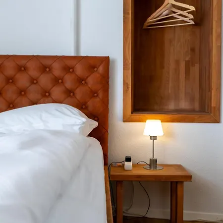 Szálloda Statthotel 3*