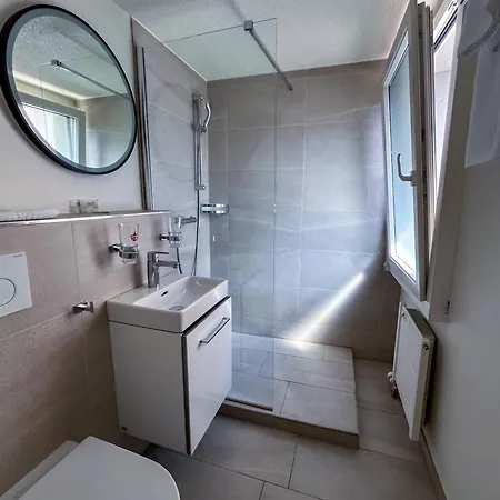 Statthotel 3* Zurique