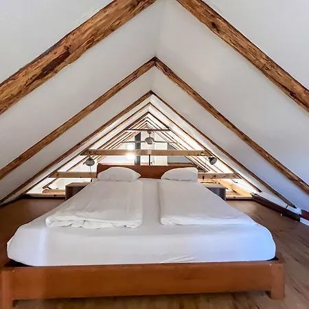 Szálloda Statthotel 3*