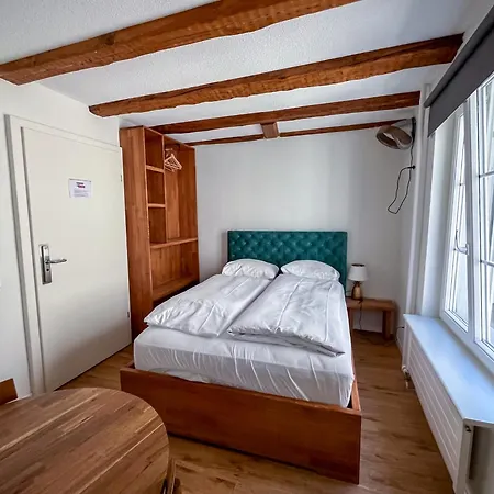 Statthotel Zurique