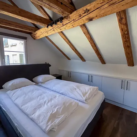 Statthotel 3* Zurich
