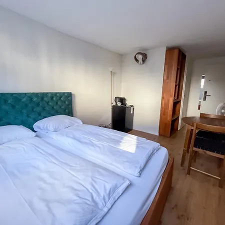 Hotel Statthotel