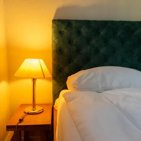 Statthotel Hotel 3*