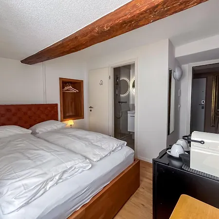 Statthotel Hotel Zurich
