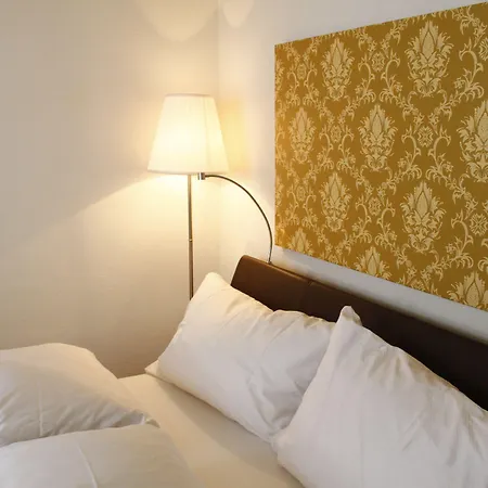 Statthotel Zurique