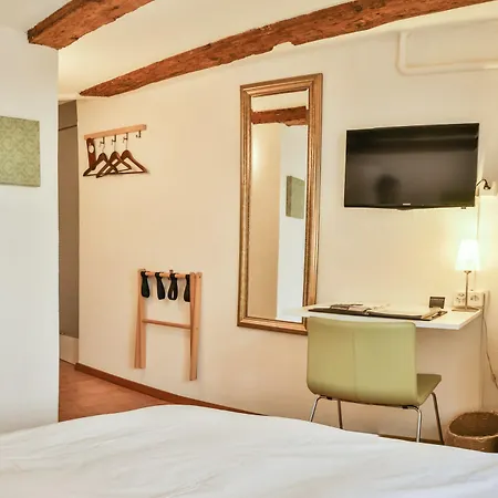 Hotel Statthotel 3*
