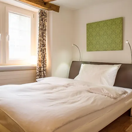 Hotel Statthotel