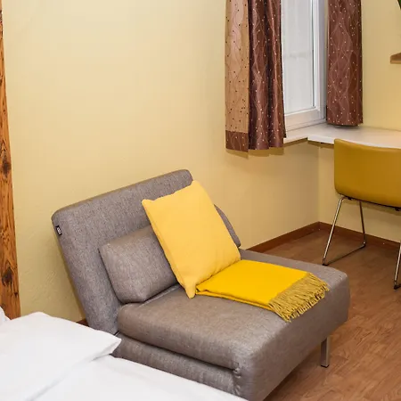 Statthotel Zurique