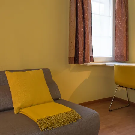 Szálloda Statthotel