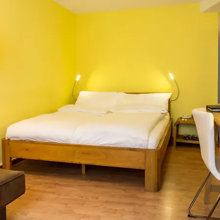 Statthotel