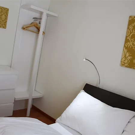 Statthotel Hotel 3*