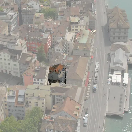 Hotel Statthotel Zürich