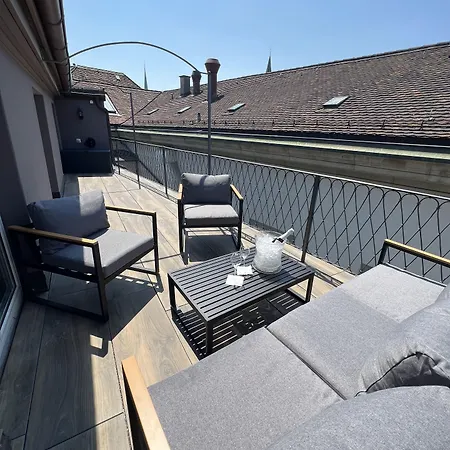 Statthotel Hotel 3*