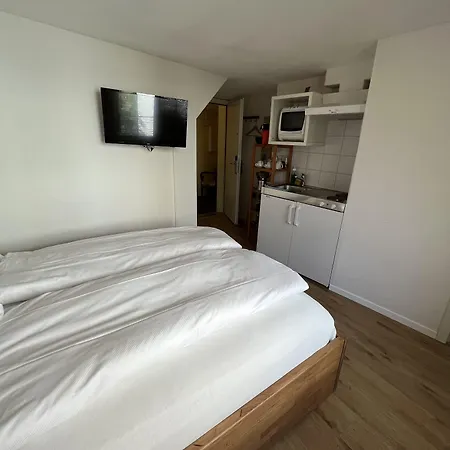 Statthotel Szálloda 3*