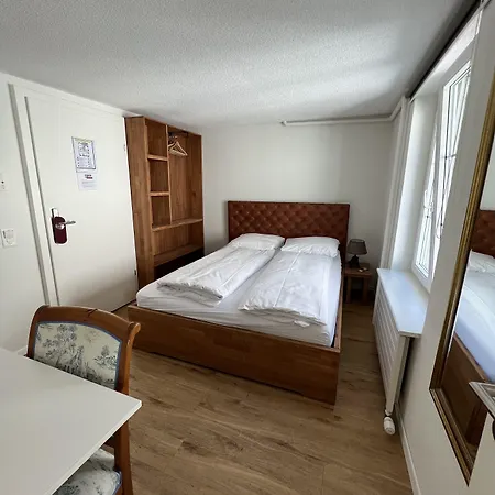 Statthotel Zurique