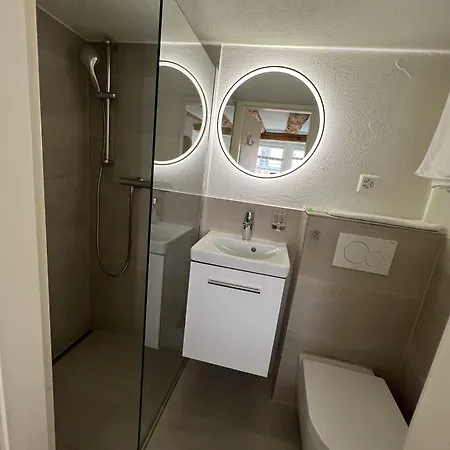 Szálloda Statthotel 3*