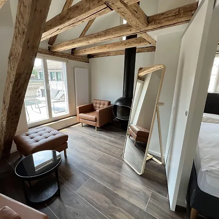 Statthotel Hotel Zürich