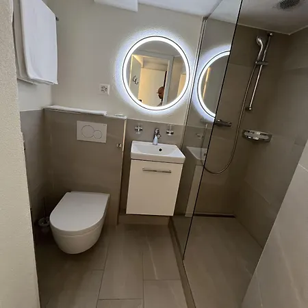 Hotel Statthotel