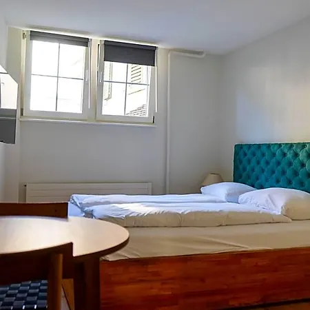 Statthotel 3* Zürich