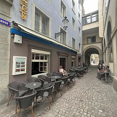 Szálloda Statthotel 3*