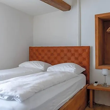 Statthotel Szálloda 3*