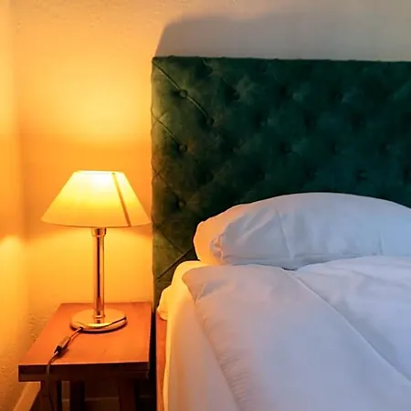 Statthotel 3* Zürich