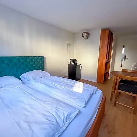 Statthotel Szálloda