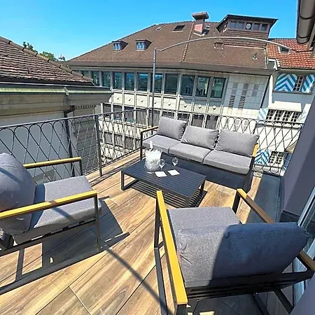 Statthotel Szálloda
