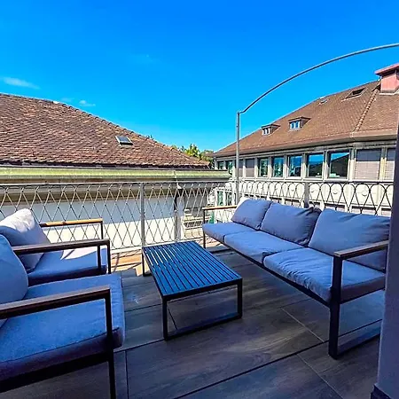 Szálloda Statthotel 3*