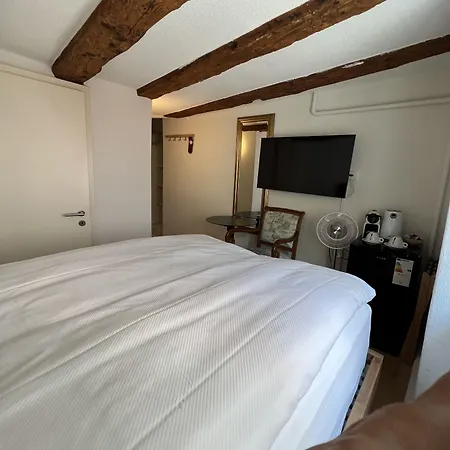 Statthotel Готель Цюрих