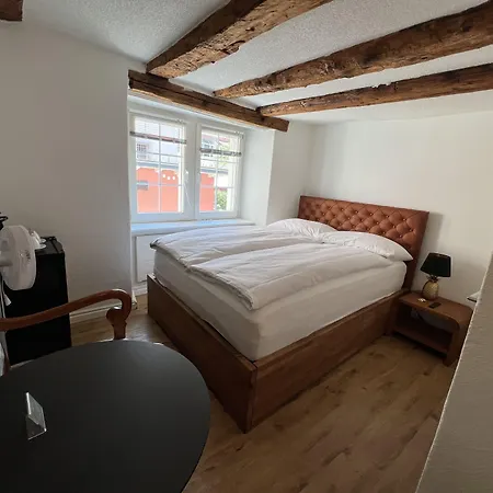 Hotel Statthotel