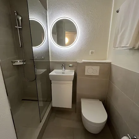 Hotel Statthotel