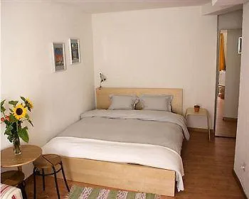 Szálloda Statthotel 3*