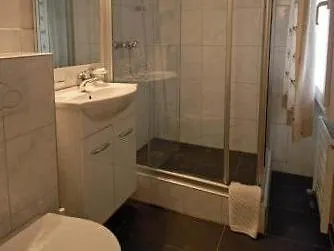 Statthotel Zurique