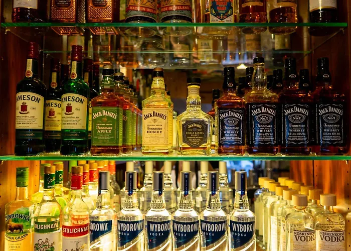 فندق ستاتهوتيل زيورخ