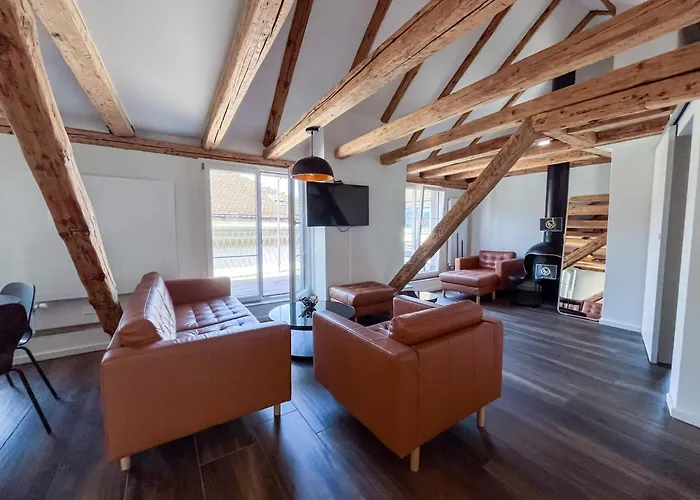 Statthotel 3* Zurich