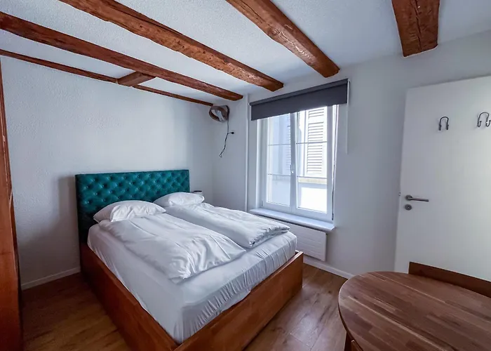 호텔 스테트호텔