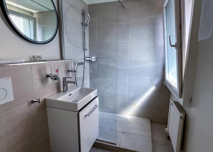 Statthotel 3* Zurich